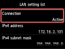 Canon : MAXIFY Manuals : MB2300 Series : Cannot Detect The Machine ...